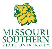 Missouri Southern State University Logo
